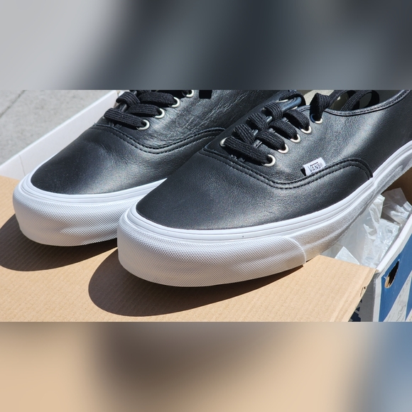 Vans Vault OG Authentic LX - VN000UDD1NS - Picture 7 of 16